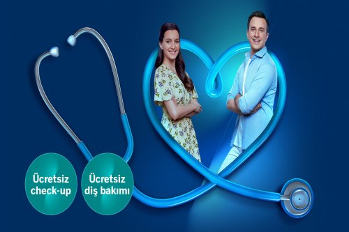 Tamamlayıcı Sağlık Sigortası