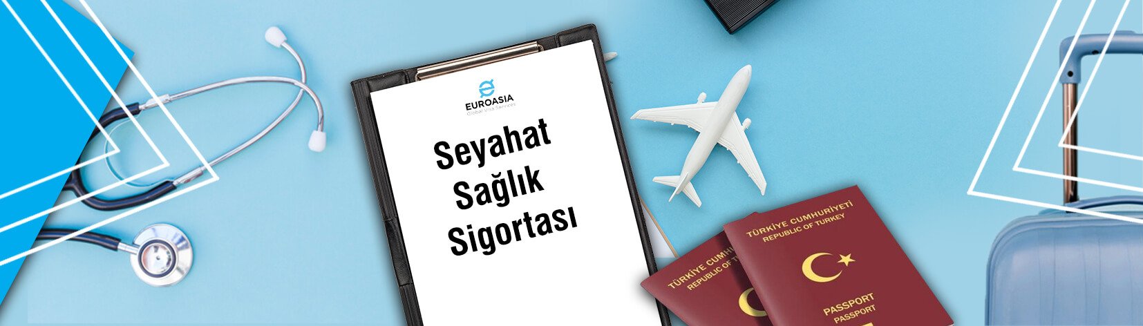 Seyahat Sigortası